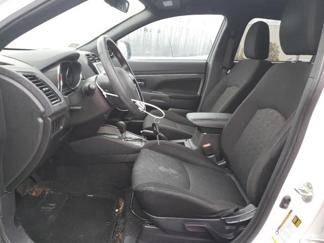 Photo 7 from auction – 2020 MITSUBISHI OUTLANDER with VIN JA4AR3AU9LU019487