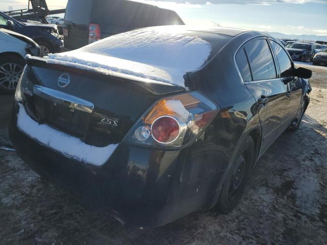 Photo 3 from auction – 2012 NISSAN ALTIMA BAS with VIN 1N4AL2AP5CN499099