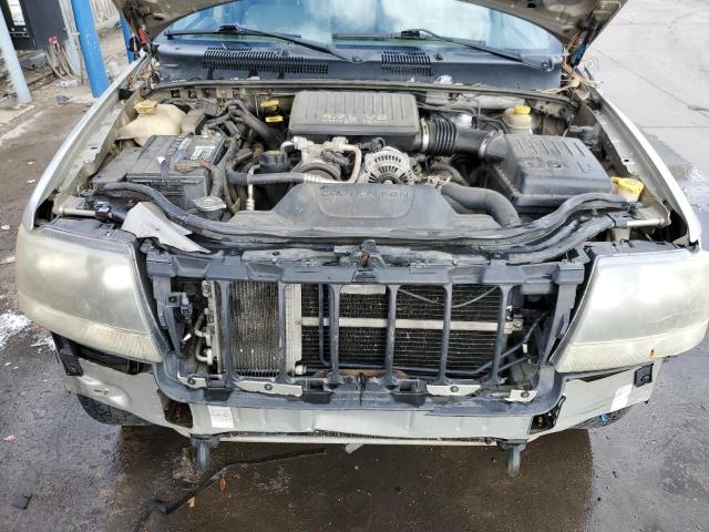 Photo 11 from auction – 2004 JEEP GRAND CHER with VIN 1J4GW48N34C120071