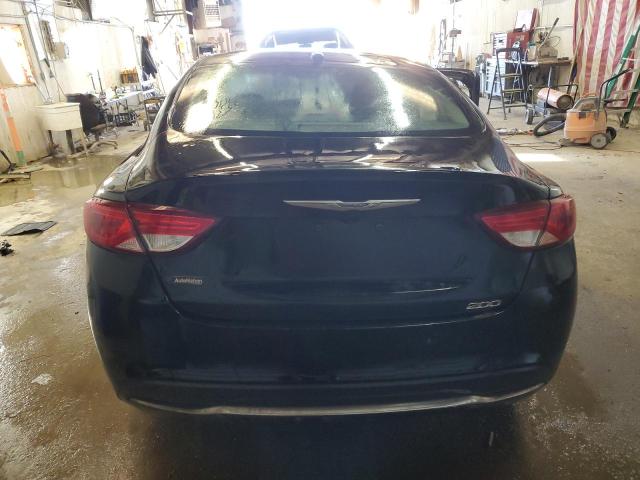 Photo 6 from auction – 2016 CHRYSLER 200 LIMITE with VIN 1C3CCCAB5GN127575