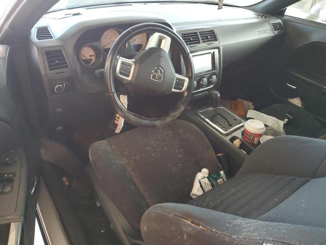 Photo 8 from auction – 2012 DODGE CHALLENGER with VIN 2C3CDYAG9CH103255