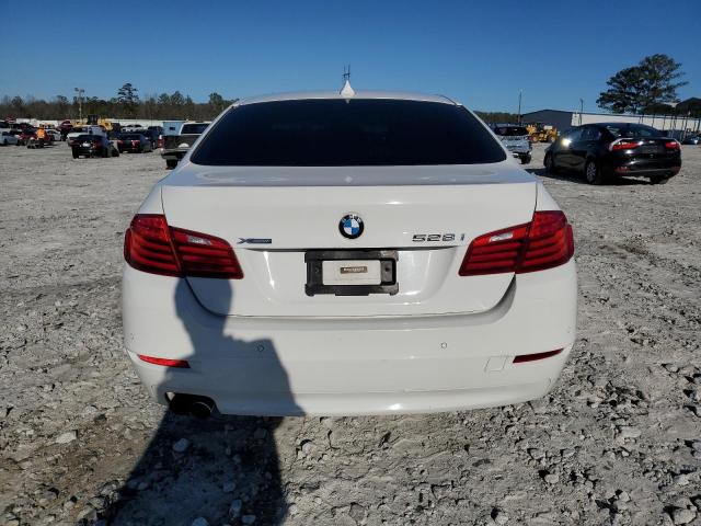 Photo 6 from auction – 2014 BMW 528 XI with VIN WBA5A7C56ED617774