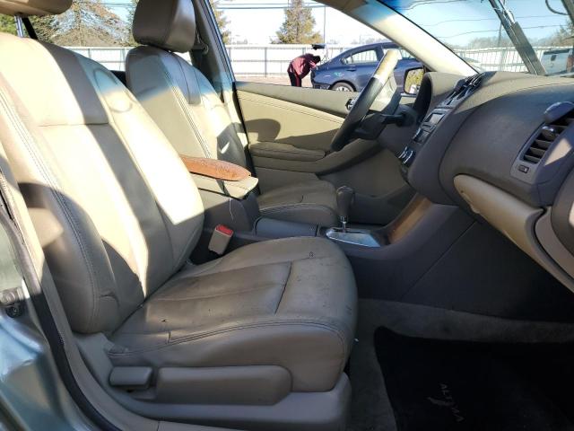 Photo 7 from auction – 2008 NISSAN ALTIMA 2.5 with VIN 1N4AL21E58N423159