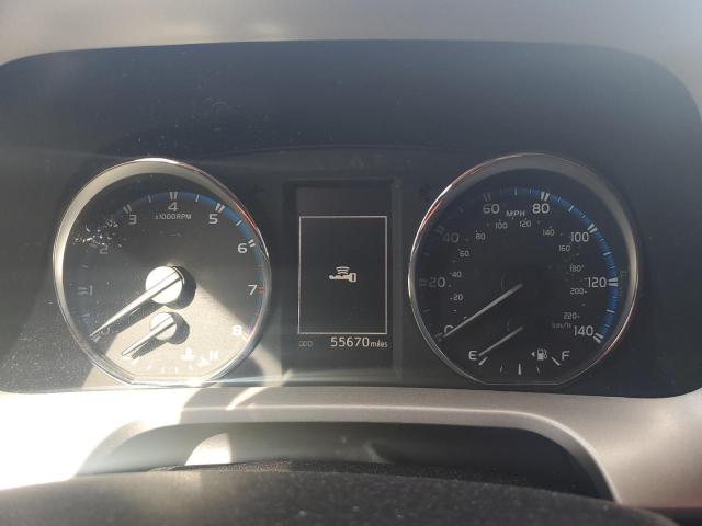 Photo 9 from auction – 2017 TOYOTA RAV4 LIMIT with VIN 2T3DFREV8HW690662