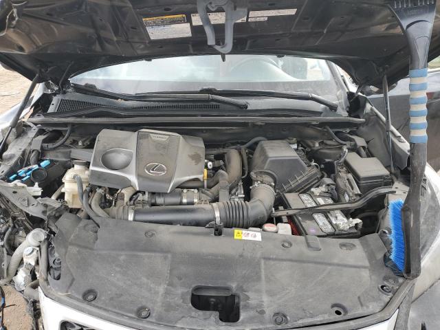 Photo 11 from auction – 2016 LEXUS NX 200T BA with VIN JTJBARBZ2G2081648