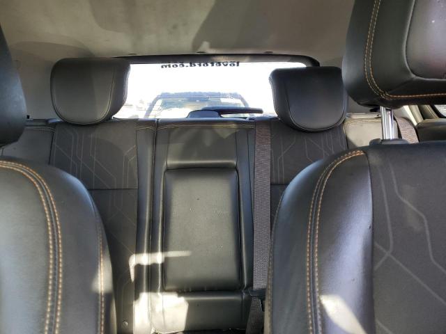 Photo 10 from auction – 2018 CHEVROLET TRAX 1LT with VIN KL7CJLSB5JB655221