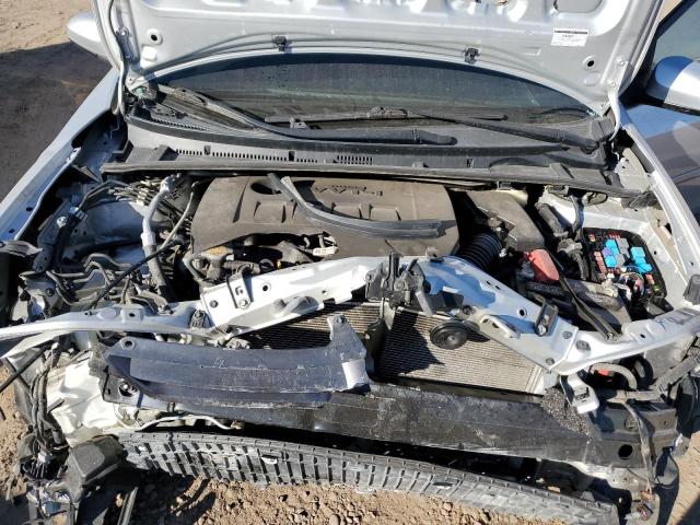 Photo 11 from auction – 2016 TOYOTA COROLLA L with VIN 2T1BURHE5GC589225