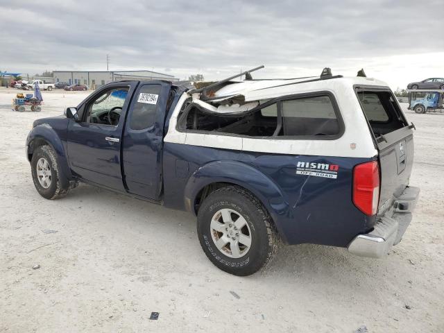 Photo 2 from auction – 2006 NISSAN FRONTIER K with VIN 1N6AD06W26C426538