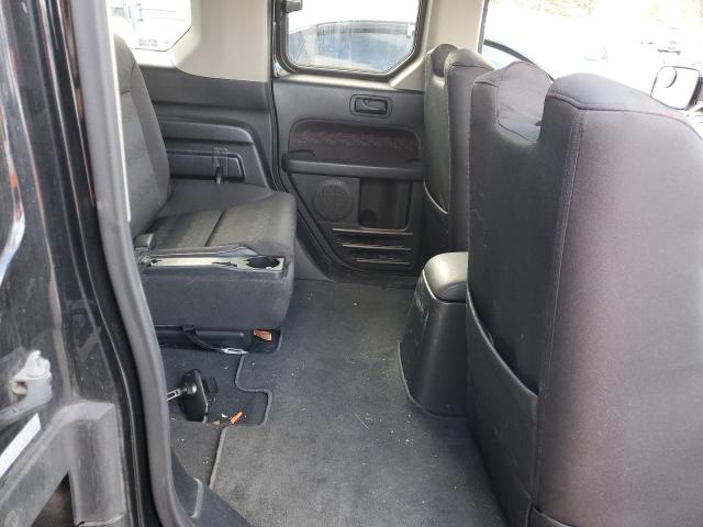 Photo 10 from auction – 2008 HONDA ELEMENT SC with VIN 5J6YH18988L009053