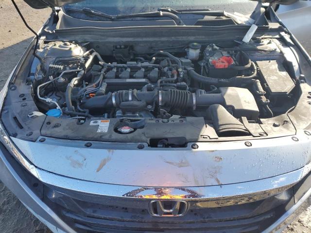 Photo 11 from auction – 2018 HONDA ACCORD EX with VIN 1HGCV1F43JA080339