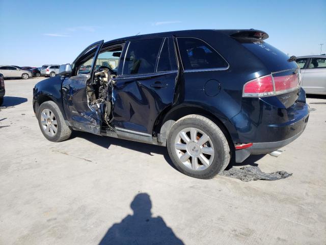 Photo 2 from auction – 2008 LINCOLN MKX with VIN 2LMDU68CX8BJ10927