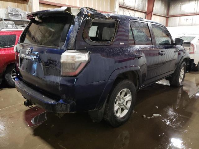 Photo 3 from auction – 2015 TOYOTA 4RUNNER SR with VIN JTEBU5JR6F5266489