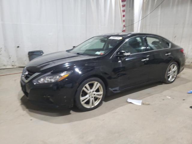 NISSAN ALTIMA 3.5 2016 with VIN 1N4BL3AP0GC136429 - Photo from auction