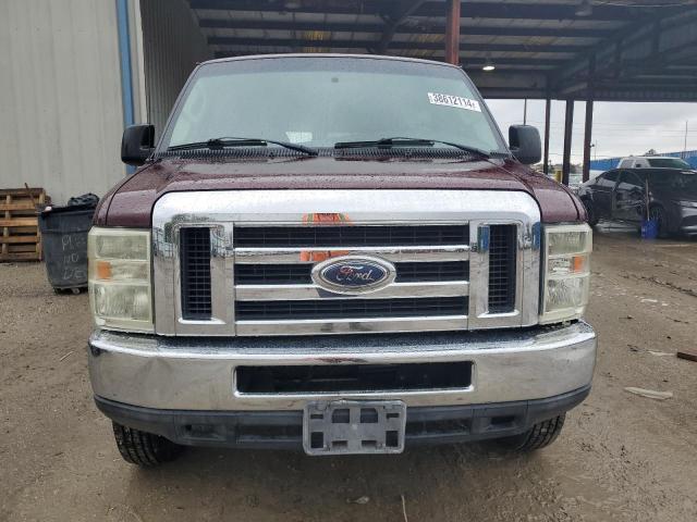 Photo 5 from auction – 2008 FORD ECONOLINE with VIN 1FDNE14L38DA35651