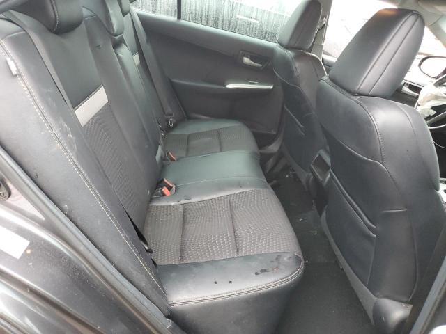 Photo 10 from auction – 2013 TOYOTA CAMRY L with VIN 4T1BF1FK9DU248912