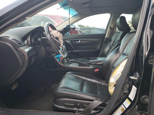 Фото 7 с аукциона – 2012 ACURA TL с VIN 19UUA8F57CA040690