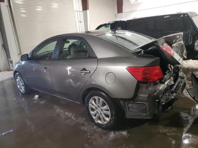 Photo 2 from auction – 2011 KIA FORTE EX with VIN KNAFU4A22B5461905
