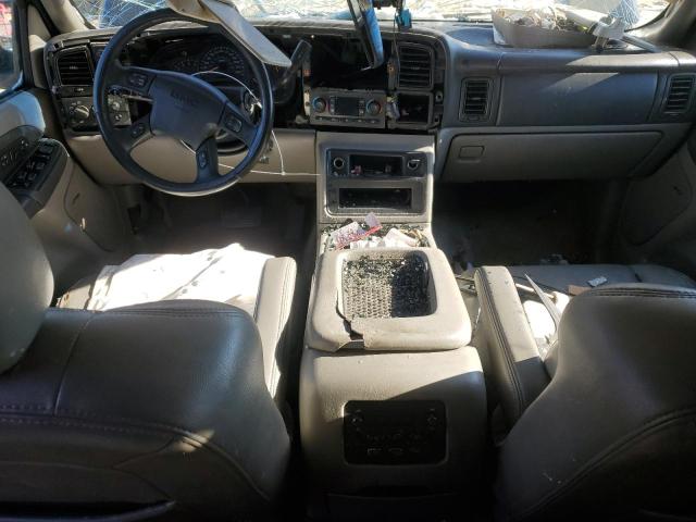 Photo 8 from auction – 2003 GMC YUKON with VIN 1GKEK13Z33R307392
