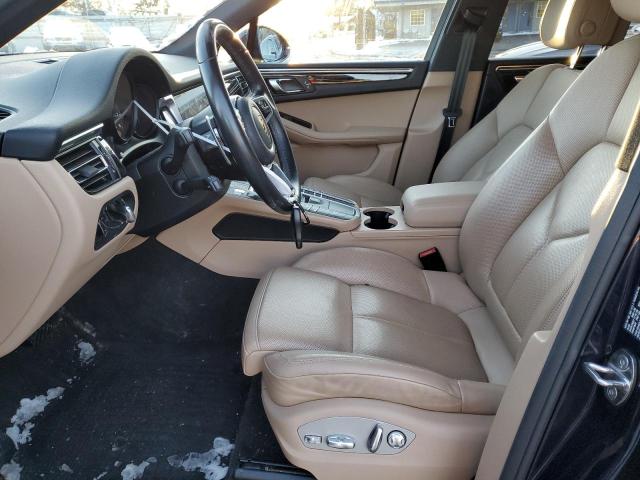 Photo 7 from auction – 2020 PORSCHE MACAN with VIN WP1AA2A53LLB03843
