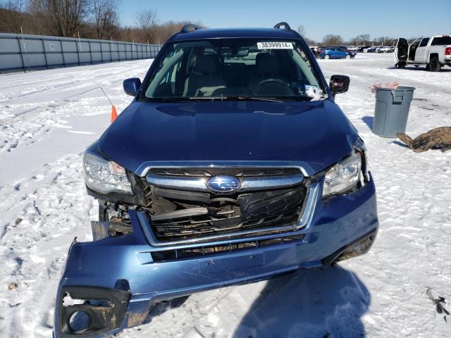 Photo 5 from auction – 2018 SUBARU FORESTER 2 with VIN JF2SJALC0JH611331