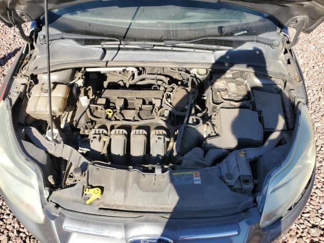 Photo 11 from auction – 2014 FORD FOCUS SE with VIN 1FADP3F22EL247944