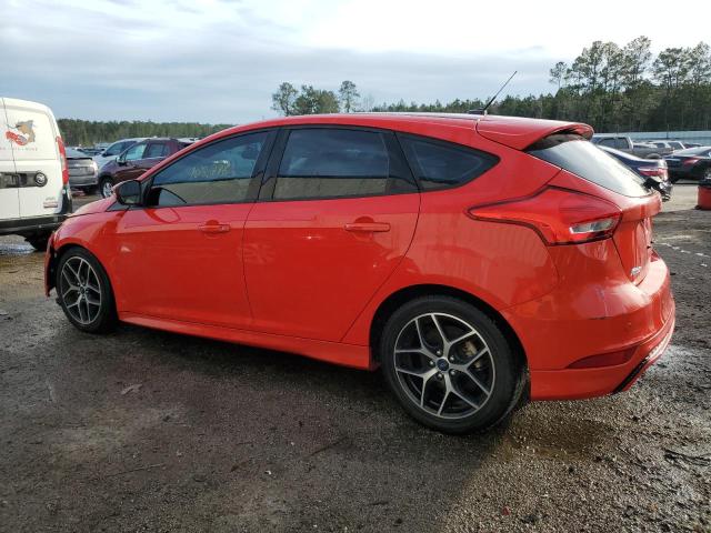Photo 2 from auction – 2016 FORD FOCUS SE with VIN 1FADP3K23GL382021