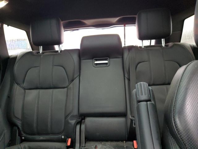 Foto 10 de la subasta – 2016 LAND ROVER RANGE ROVE con VIN SALWR2KF8GA594928