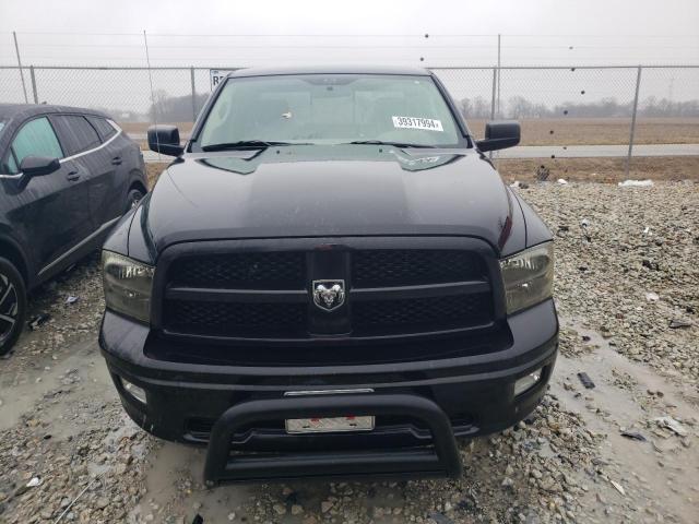 Photo 5 from auction – 2009 DODGE RAM 1500 with VIN 1D3HV18P09S737431