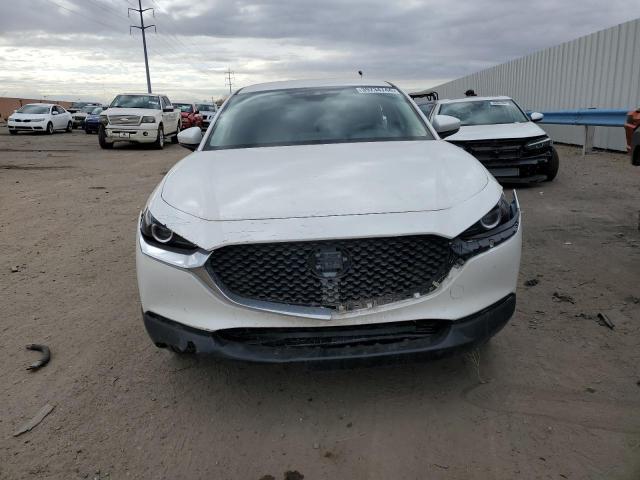 Photo 5 from auction – 2021 MAZDA CX-30 SELE with VIN 3MVDMABL3MM201475