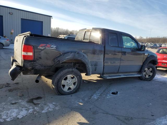 Photo 3 from auction – 2004 FORD F150 with VIN 1FTPX14584NA38946