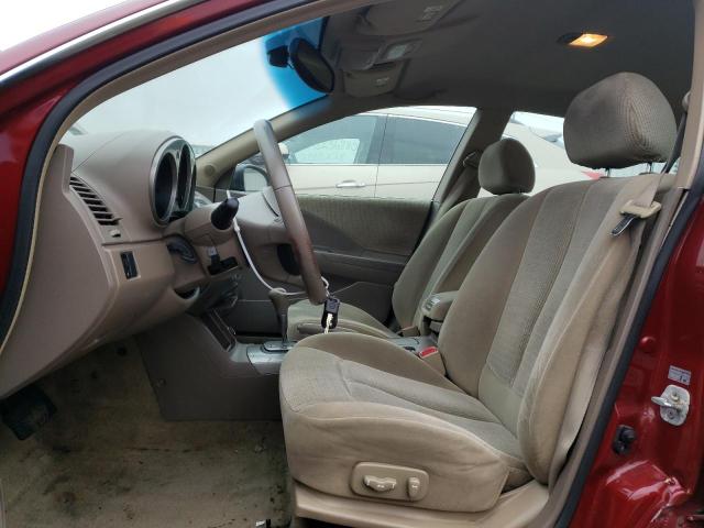 Photo 7 from auction – 2003 NISSAN ALTIMA SE with VIN 1N4BL11D23C156993