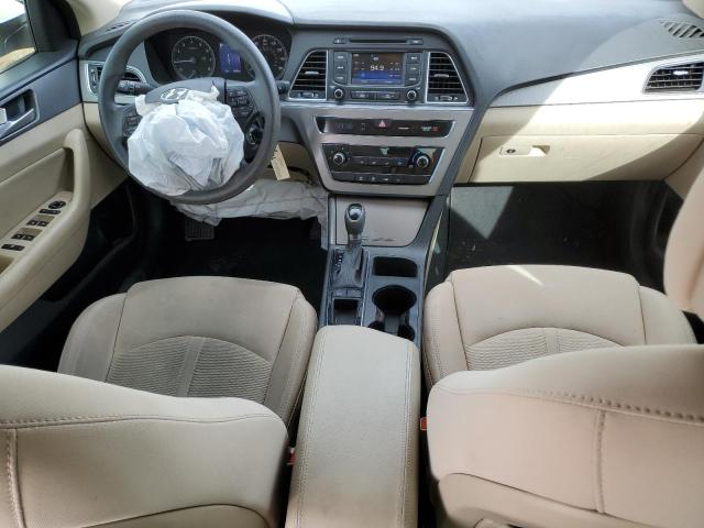 Photo 8 from auction – 2015 HYUNDAI SONATA SE with VIN 5NPE24AF7FH019490
