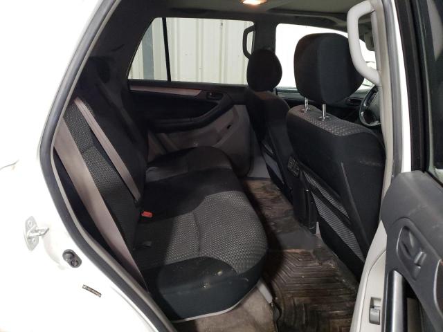 Photo 10 from auction – 2006 TOYOTA 4RUNNER SR with VIN JTEBU14RX60084389