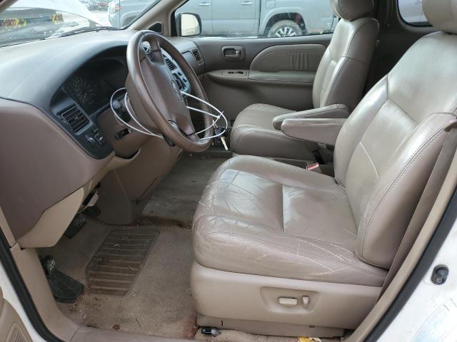 Photo 7 from auction – 2000 TOYOTA SIENNA LE with VIN 4T3ZF13C9YU183164