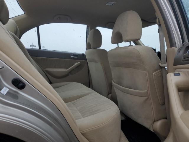 Photo 10 from auction – 2005 HONDA CIVIC LX with VIN 2HGES16685H530044