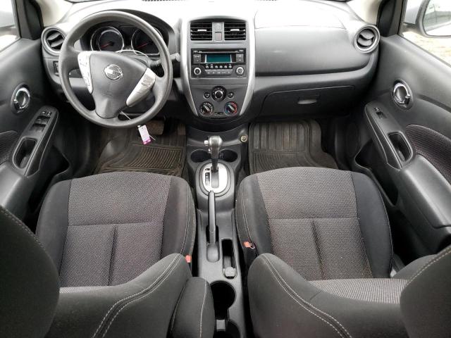 Photo 8 from auction – 2017 NISSAN VERSA S with VIN 3N1CN7AP8HL823246
