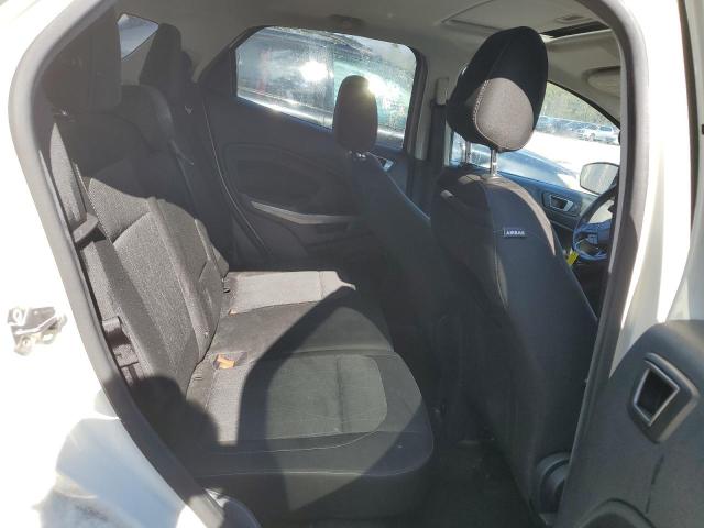 Photo 11 from auction – 2020 FORD ECOSPORT S with VIN MAJ3S2GE3LC377466