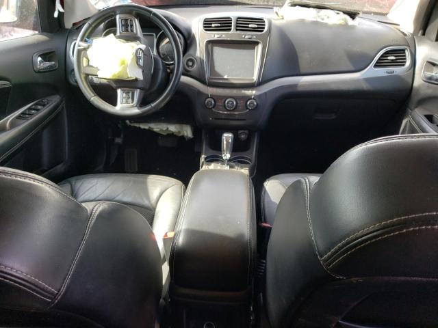 Photo 8 from auction – 2020 DODGE JOURNEY CR with VIN 3C4PDCGB0LT268503