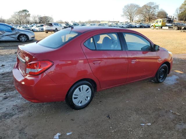 Photo 3 from auction – 2018 MITSUBISHI MIRAGE G4 with VIN ML32F3FJ2JHF04342
