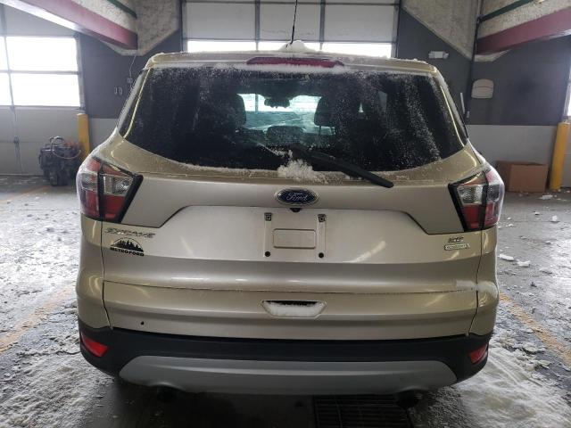 Photo 6 from auction – 2017 FORD ESCAPE SE with VIN 1FMCU0GD5HUB99198
