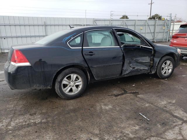 Photo 3 from auction – 2014 CHEVROLET IMPALA LIM with VIN 2G1WA5E33E1125943