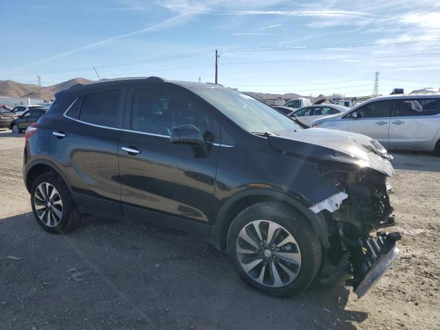 Photo 4 from auction – 2022 BUICK ENCORE PRE with VIN KL4CJESM7NB567366