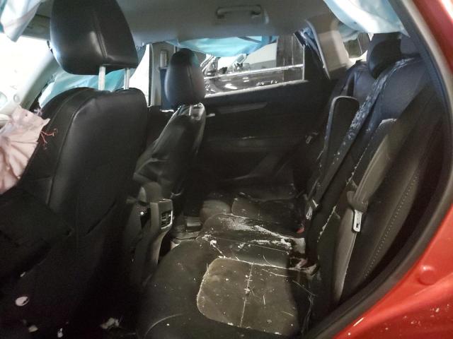 Photo 11 from auction – 2018 MAZDA CX-5 TOURI with VIN JM3KFBCMXJ0342081