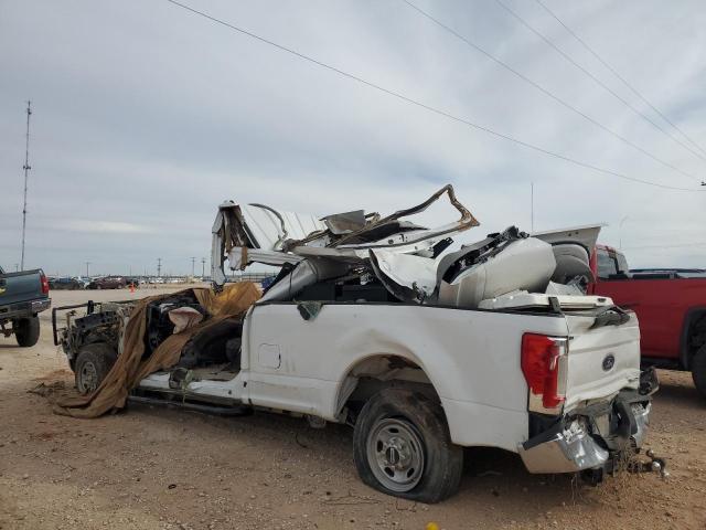 Photo 2 from auction – 2017 FORD F250 SUPER with VIN 1FT7W2A63HEE94946