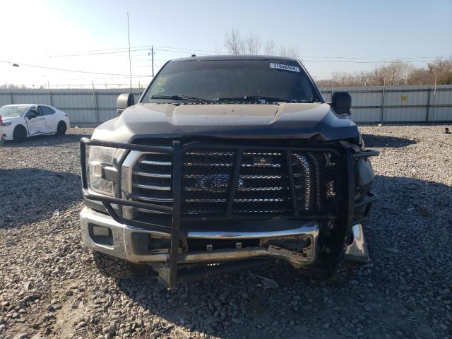 Photo 5 from auction – 2017 FORD F150 SUPER with VIN 1FTEW1EG6HFC79110