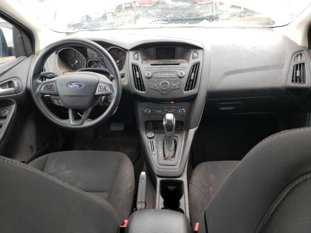 Photo 8 from auction – 2016 FORD FOCUS SE with VIN 1FADP3F26GL259162