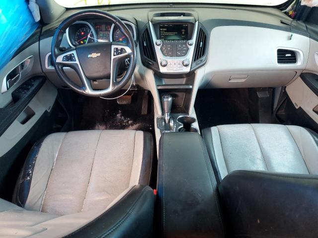 Photo 8 from auction – 2016 CHEVROLET EQUINOX LT with VIN 2GNFLGE30G6212256