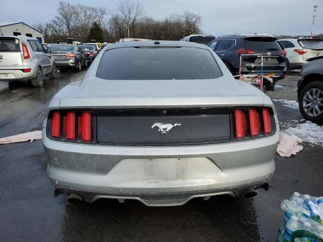 Photo 6 from auction – 2017 FORD MUSTANG with VIN 1FA6P8THXH5312224
