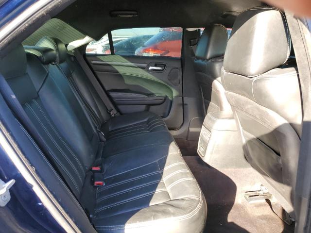 Photo 10 from auction – 2016 CHRYSLER 300 S with VIN 2C3CCAGG4GH244645