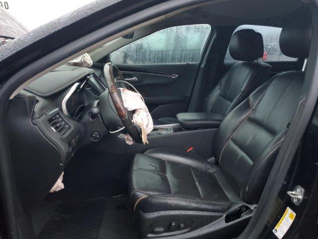Photo 7 from auction – 2014 CHEVROLET IMPALA LTZ with VIN 2G1155S38E9253633